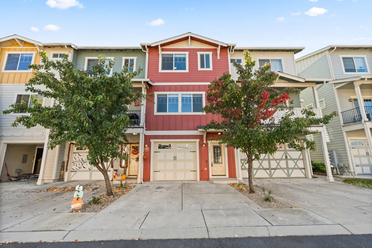 241 Cherry Bark, Medford, OR 97501 - Image #1