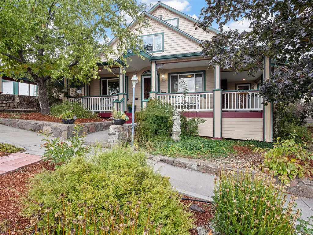 328 Grant, Klamath Falls, OR 97601 - Image #1