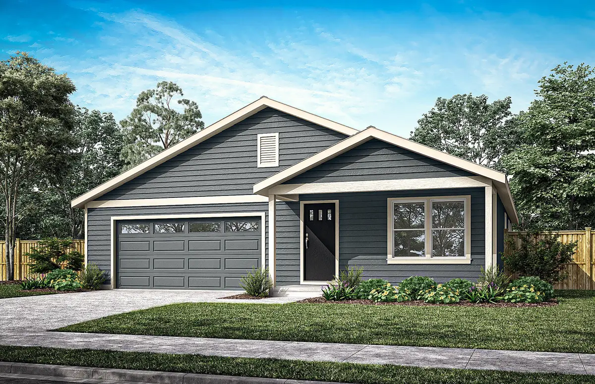 567 NE Arnold, Madras, OR 97741 - Image #1