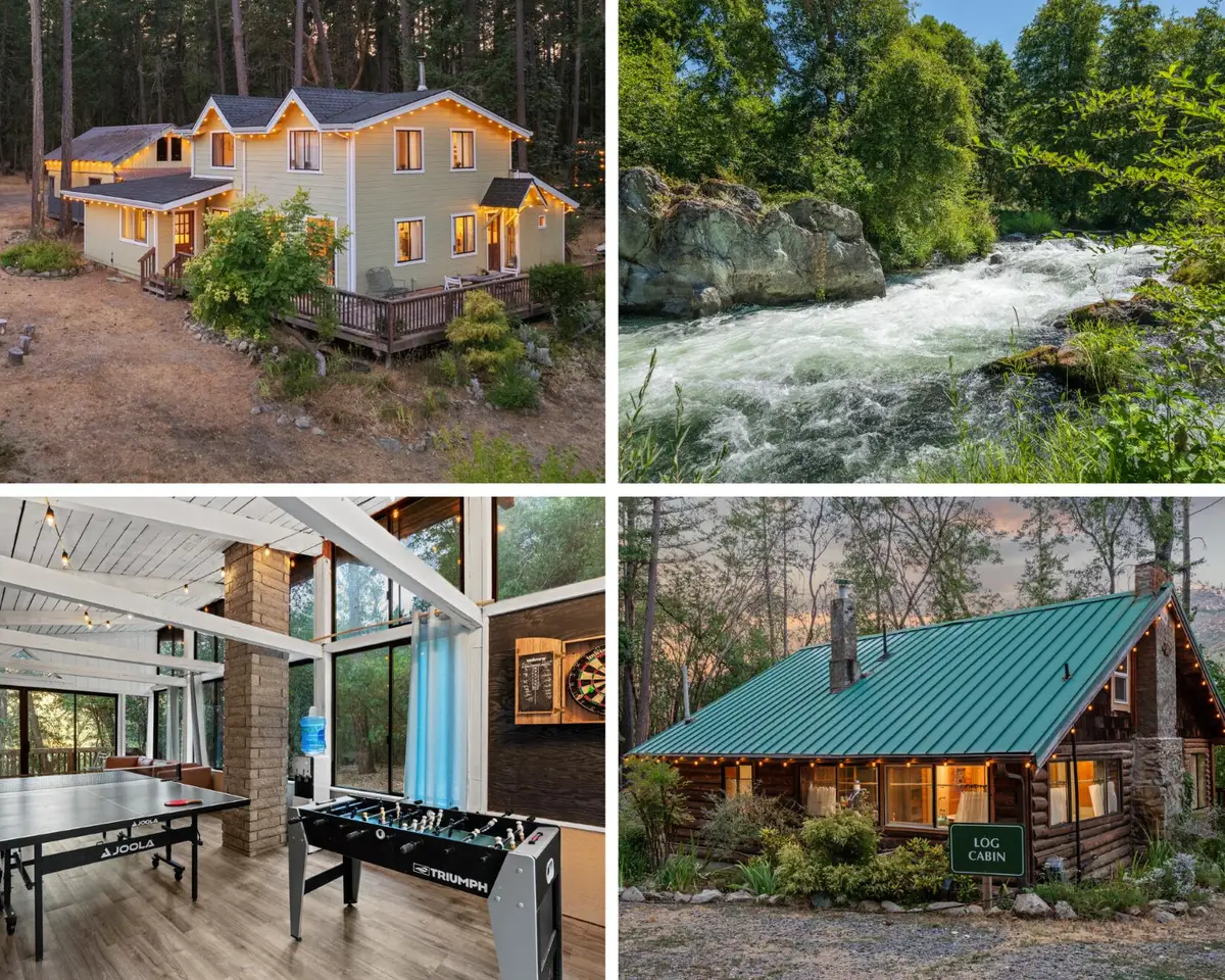 11677 Hwy 238, Jacksonville, OR 97530 - Image #1