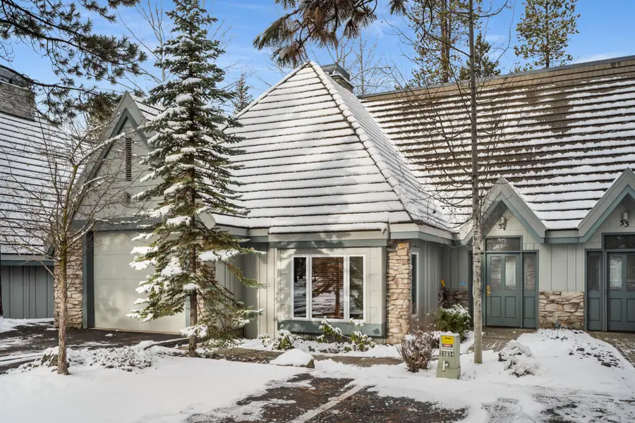 57078 Peppermill Circle #34-J, Sunriver, OR 97707 - Image #2