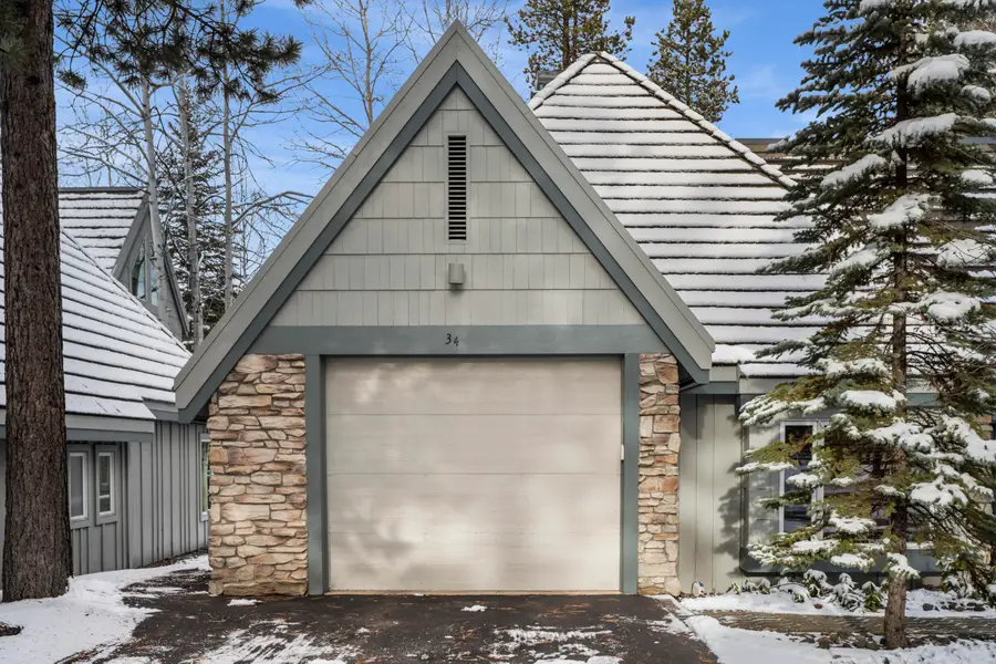 57078 Peppermill Circle #34-J, Sunriver, OR 97707 - Image #3