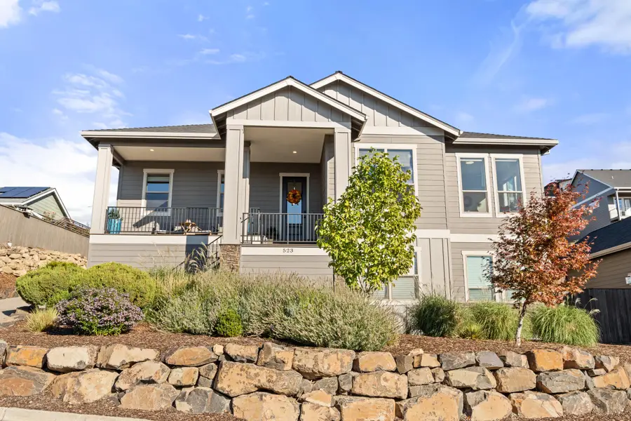 523 W La Strada, Medford, OR 97504 - Image #3