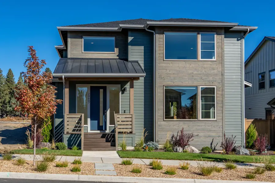 20607 SE Boer, Bend, OR 97702 - Image #2