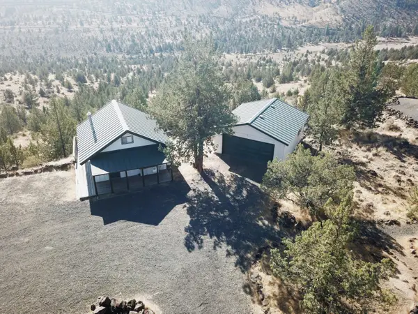 11195 SW Yucca Flats, Culver, OR 97734