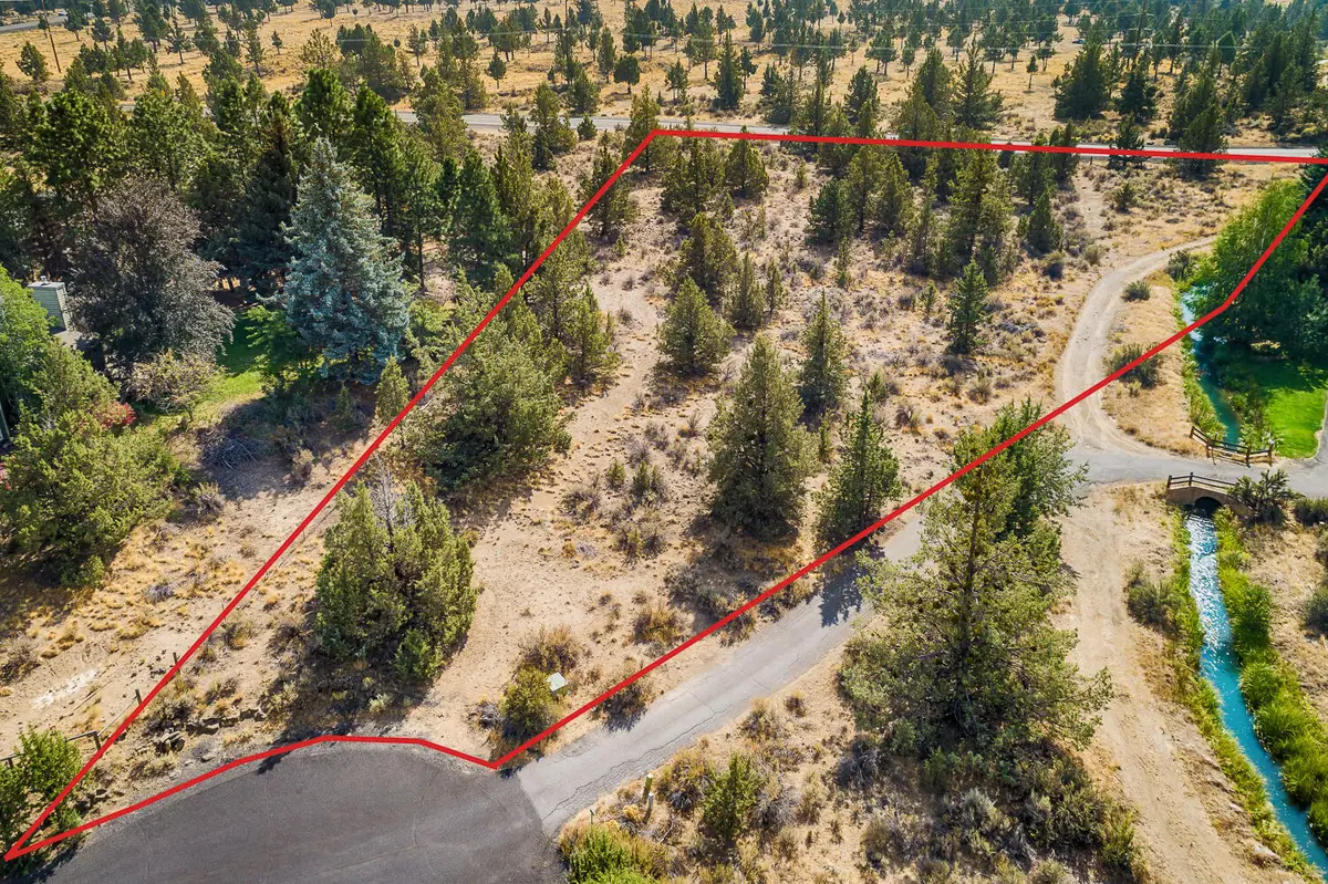21533 Stony Ridge Road, Bend, OR 97701 - #1