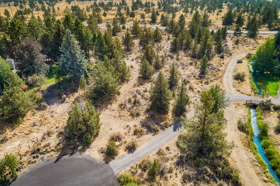 21533 Stony Ridge Road, Bend, OR 97701 - #2