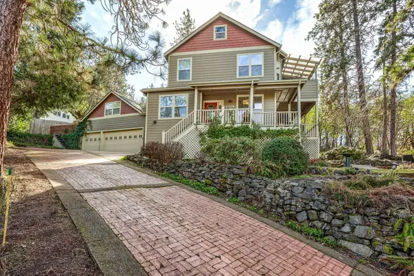 675 S 4th, Jacksonville, OR 97530