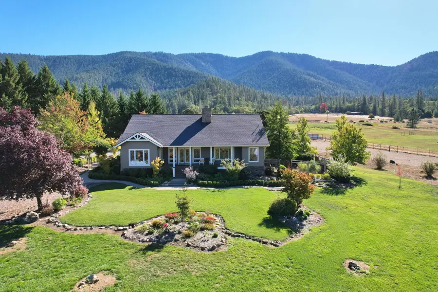 931 Hogan, Applegate, OR 97530 - Image #3