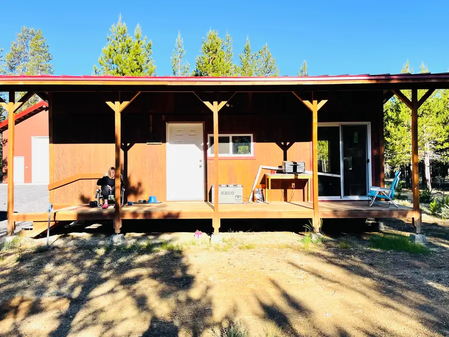 128226 Monk, Crescent Lake, OR 97733 - Image #2