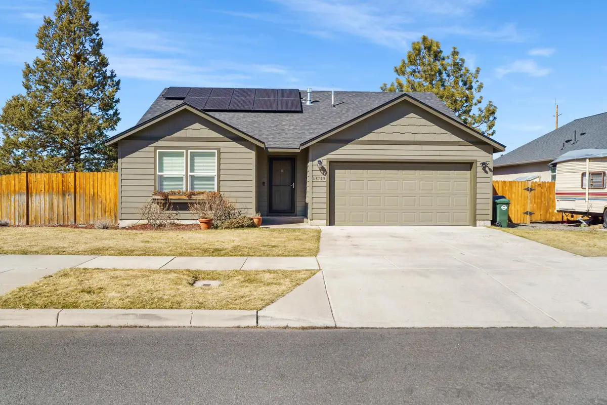 63759 Hunters, Bend, OR 97701 - Image #1