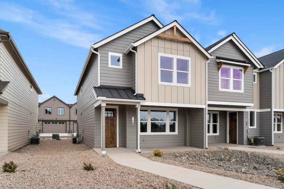 3937 SW Coyote, Redmond, OR 97756 - Image #1