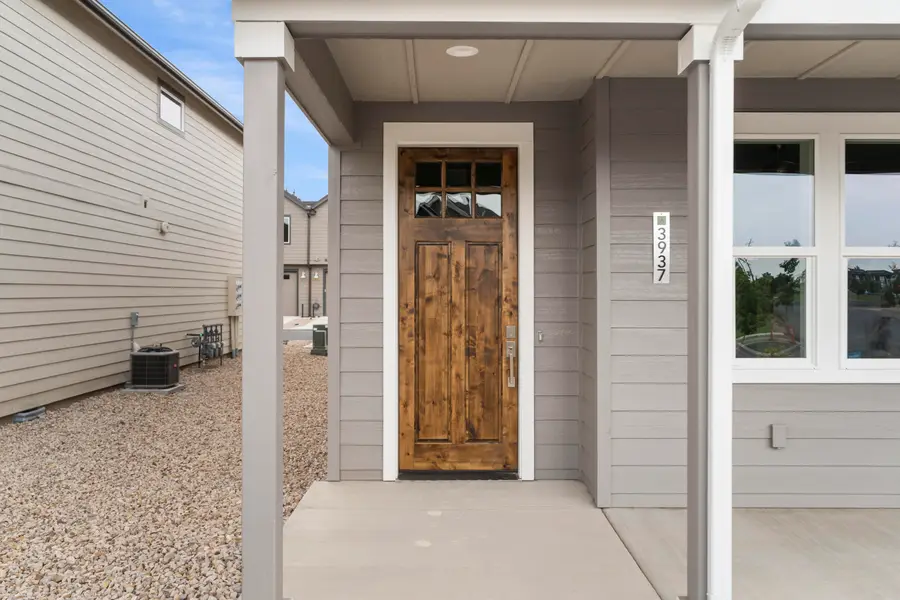 3937 SW Coyote, Redmond, OR 97756 - Image #3