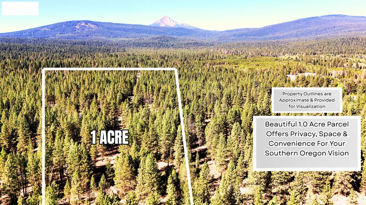 0 Mountain Lakes Homesites, Klamath Falls, OR 97601 - Image #1