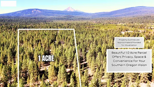 0 Mountain Lakes Homesites, Klamath Falls, OR 97601