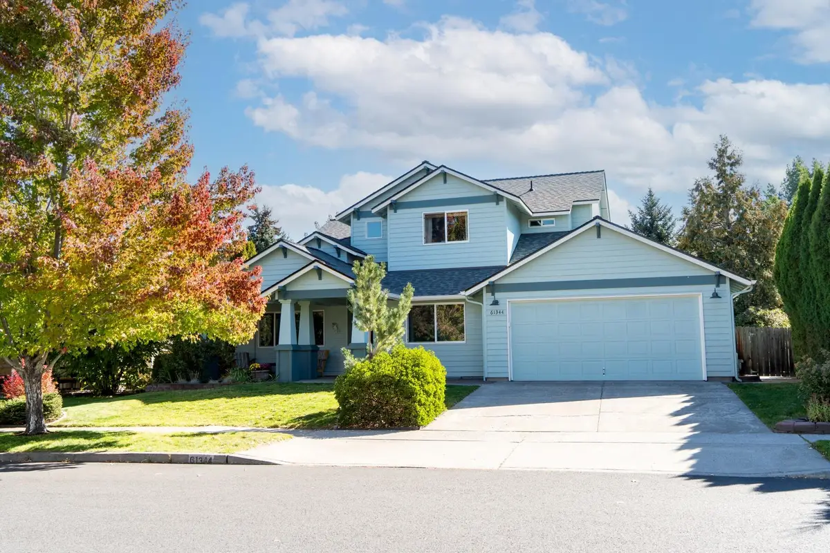 61344 Elkhorn, Bend, OR 97702 - Image #1