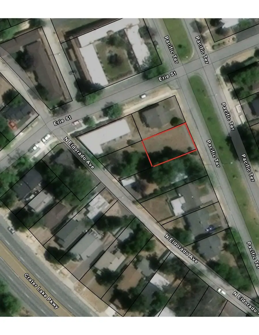 Pacific Terrace, Klamath Falls, OR 97601 - Image #3