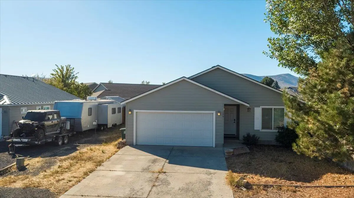 546 E A, Culver, OR 97734 - Image #1