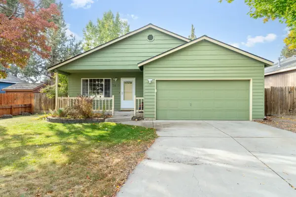 2485 NE Jennie Jo, Bend, OR 97701