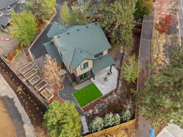 450 S Timber Creek, Sisters, OR 97759