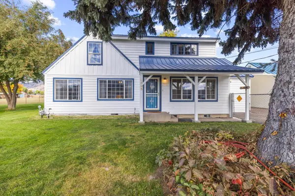 5503 Walton, Klamath Falls, OR 97603