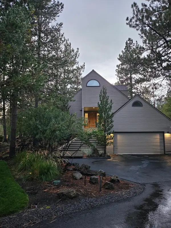 17915 Foursome, Sunriver, OR 97707