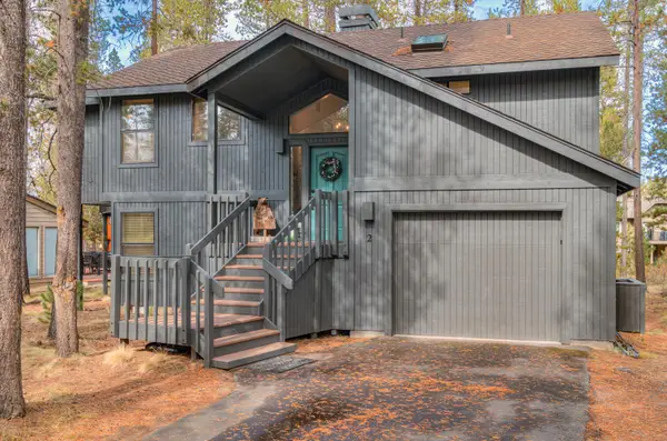 18034 Witchhazel, Sunriver, OR 97707