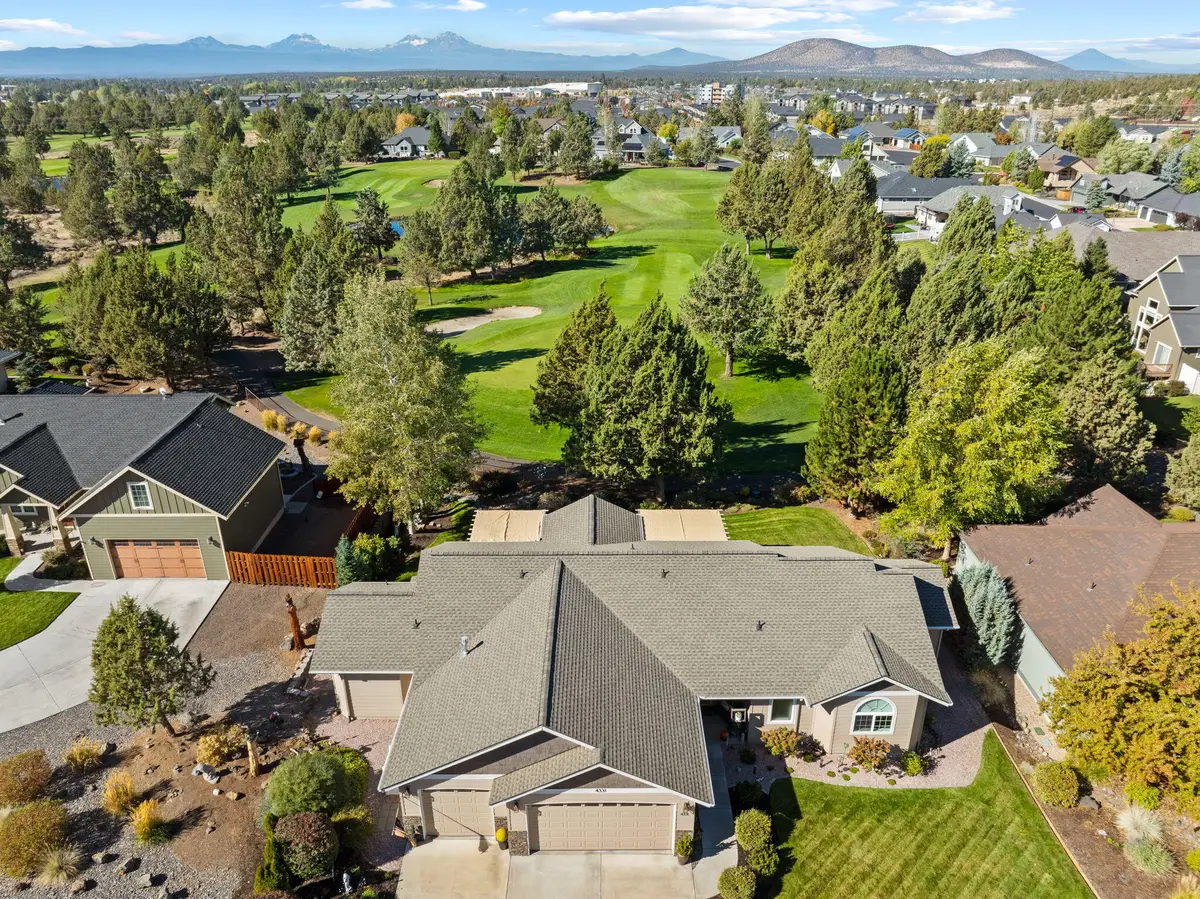 4331 SW Callaway Court, Redmond, OR 97756 - Image #1