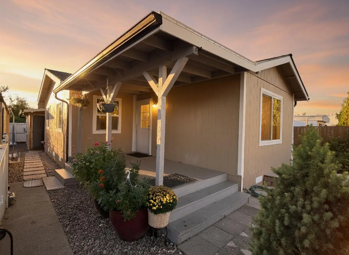 2700 Falcon Street #SPC 38, White City, OR 97503 - Image #1