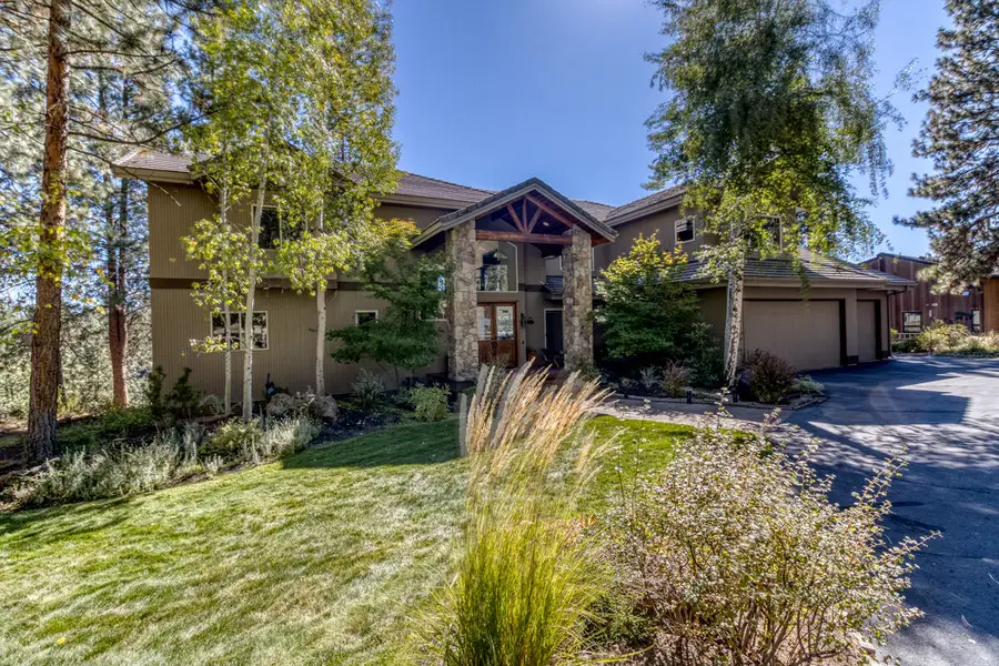 61015 River Bluff, Bend, OR 97702 - Image #2