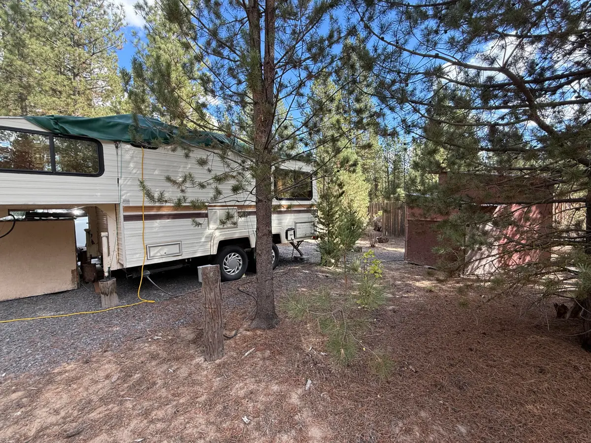 41536 Green Forest Drive, Chiloquin, OR 97639 - Image #1