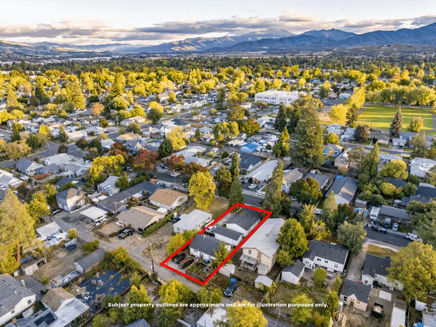 1036 W 12th, Medford, OR 97501 - Image #3