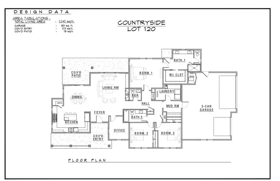 61168 SE Wagyu, Bend, OR 97702 - Image #2