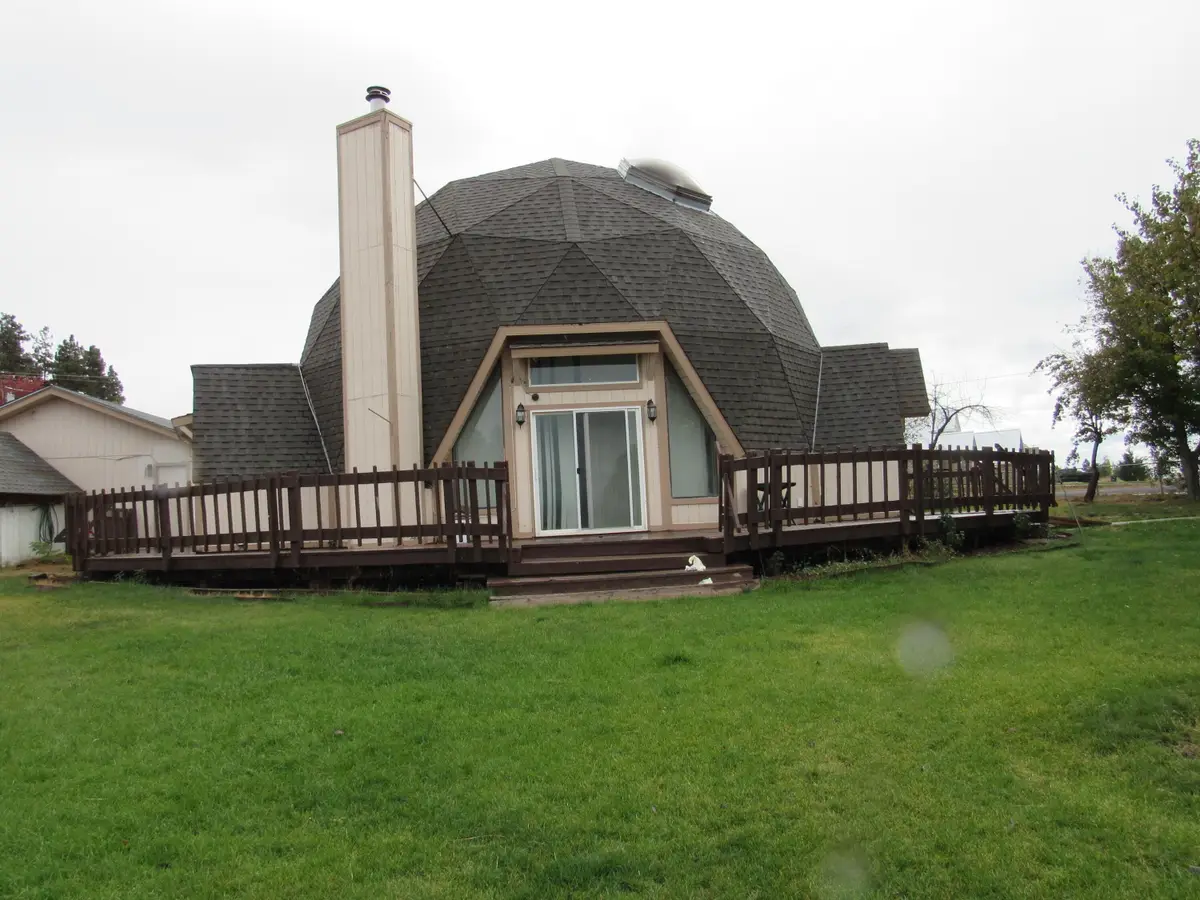 34014 Oregon Shores 2 Drive, Chiloquin, OR 97624 - Image #1