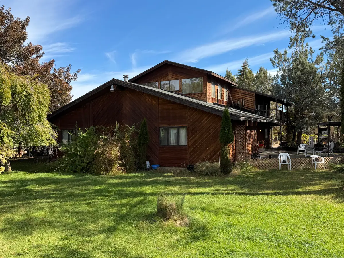 5910 NE 41st, Redmond, OR 97756 - Image #1