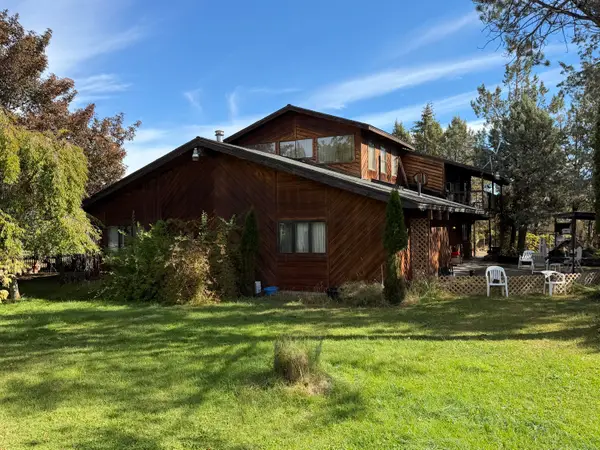 5910 NE 41st, Redmond, OR 97756