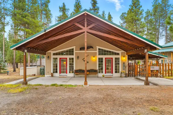 152113 Silver Spur, La Pine, OR 97739