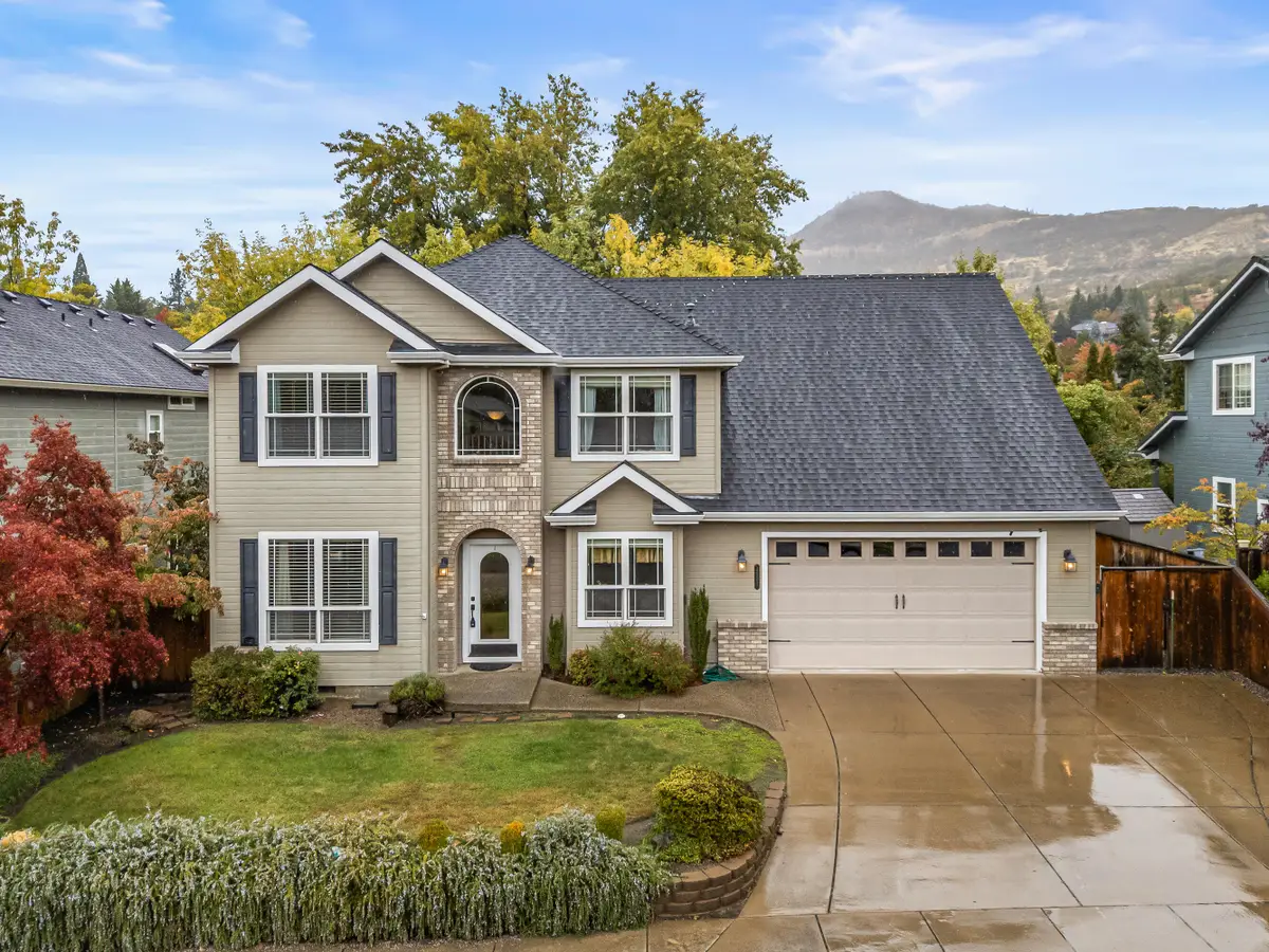 4505 Wolf Run, Medford, OR 97504 - Image #1