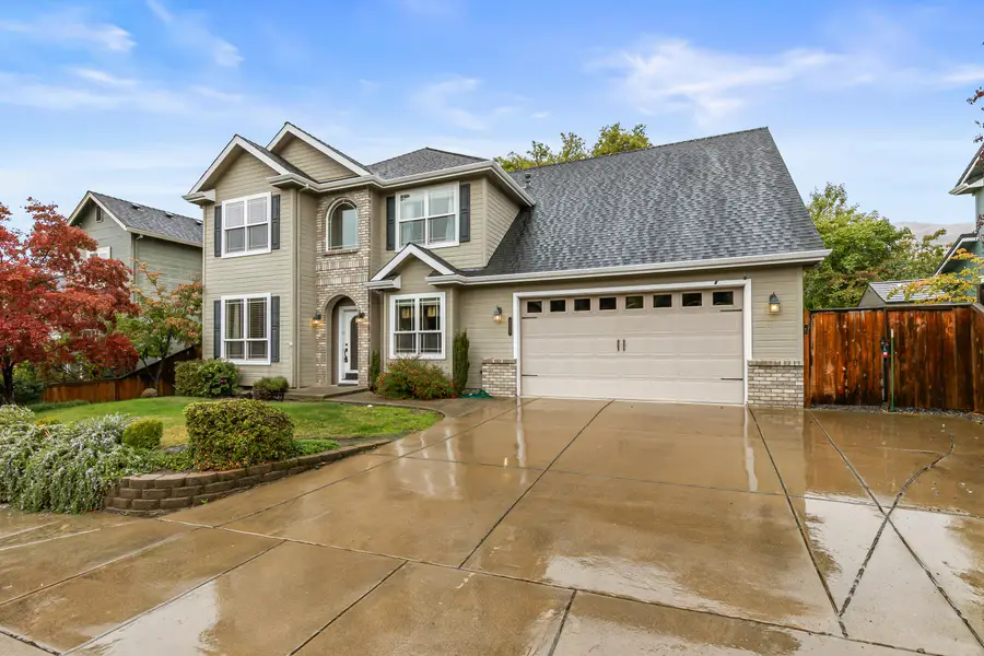 4505 Wolf Run, Medford, OR 97504 - Image #2