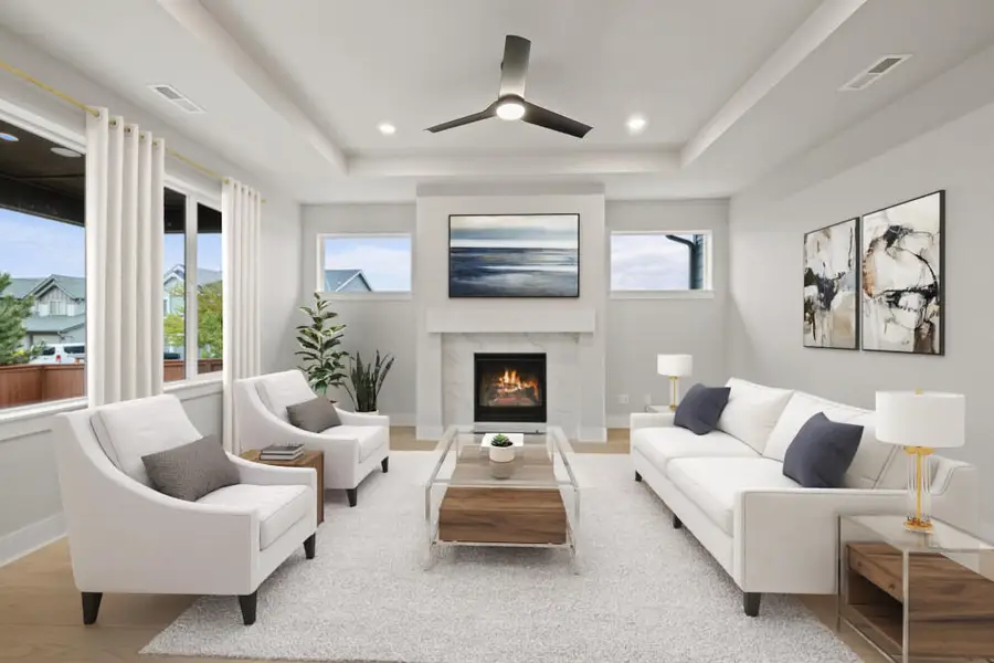 1472 NE Whistle, Prineville, OR 97754 - Image #2