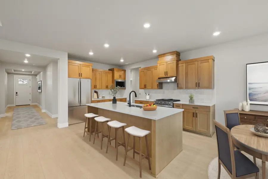 1472 NE Whistle, Prineville, OR 97754 - Image #3