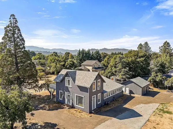 1007 Garfield, Medford, OR 97501