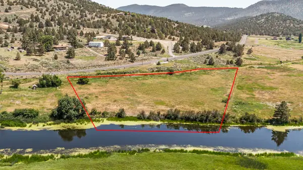 0 Crystal Springs, Klamath Falls, OR 97603