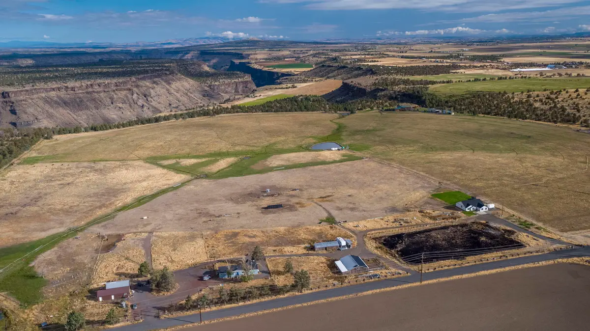 7056 SW Kent, Culver, OR 97734 - Image #1