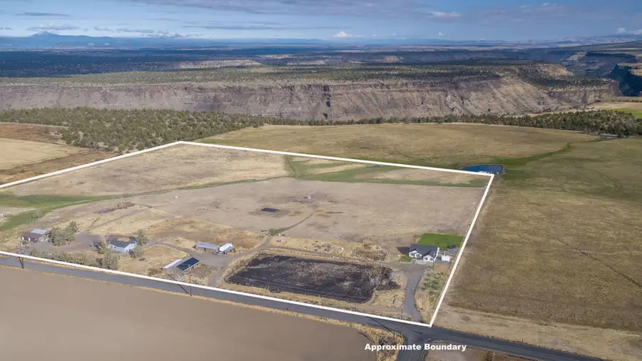 7056 SW Kent, Culver, OR 97734 - Image #2