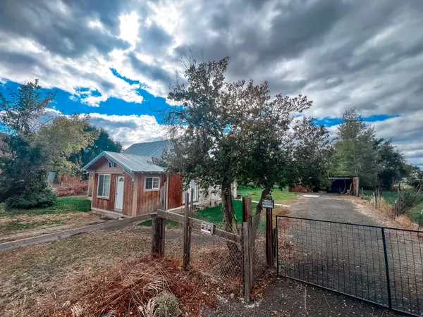 809 Ingle, Mount Vernon, OR 97865