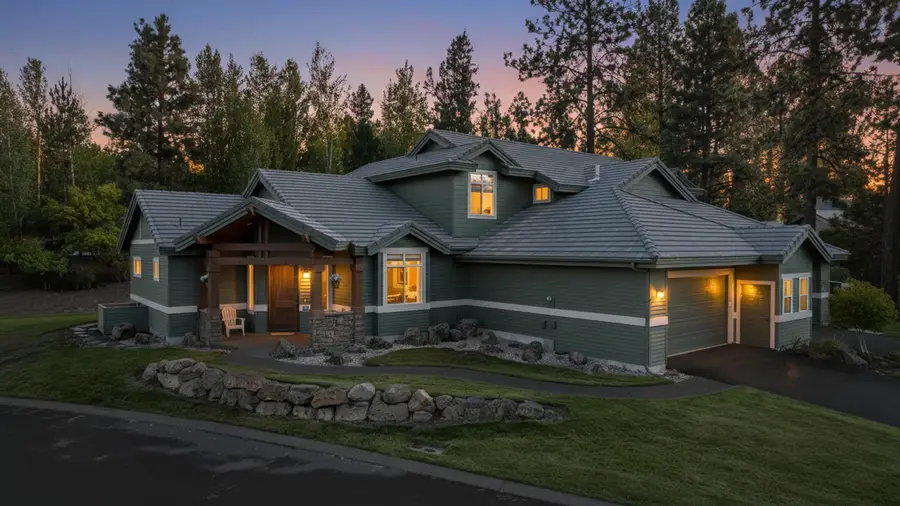 19442 Chip Shot Lane, Bend, OR 97702 - #2