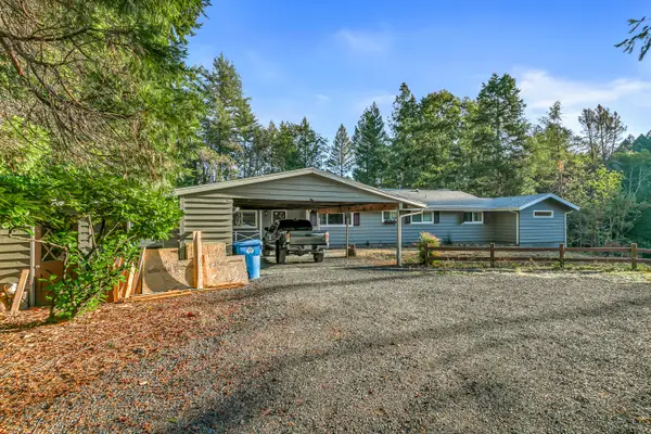 10665 Redwood, Wilderville, OR 97543