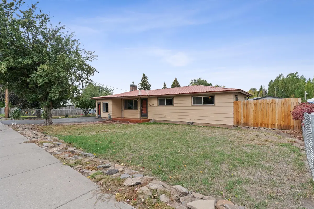 3420 Madison Street, Klamath Falls, OR 97603 - Image #1