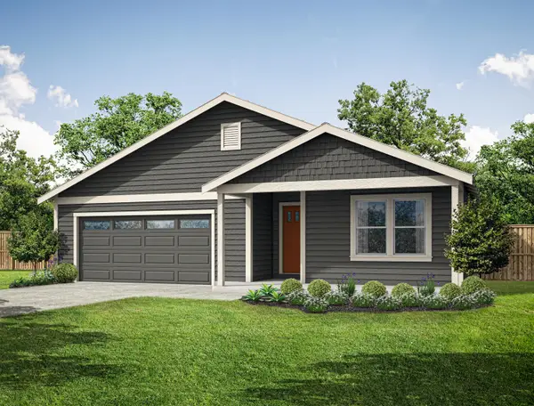 572 NE Arnold, Madras, OR 97741